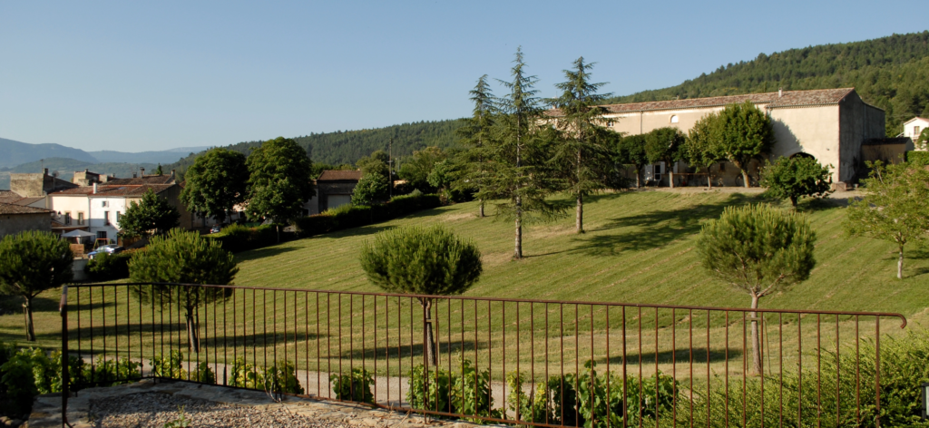 ALTUGNAC - DOMAINE ETE