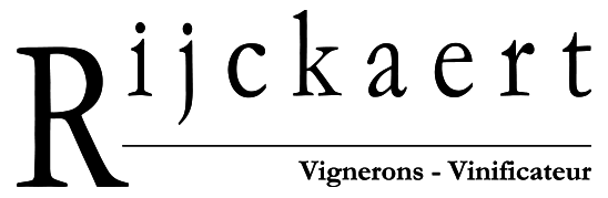 domaine rijkeart logo noir