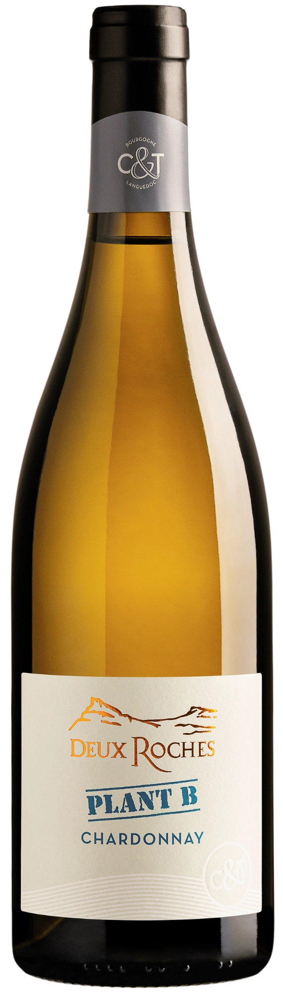 Lire la suite à propos de l’article Plant B Chardonnay