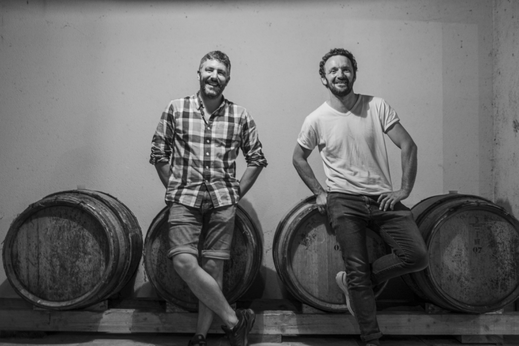 RIJCKAERT_BOURGOGNE_Florent et Julien 2