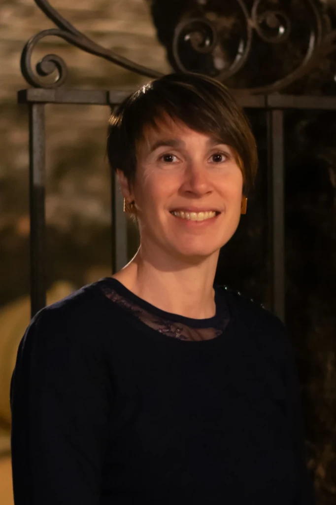 Caroline Collovray